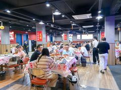 -辣螃铠盆盆蟹大排档(海昌店)