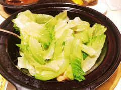 -香港龙凤楼(陆家嘴中心店)