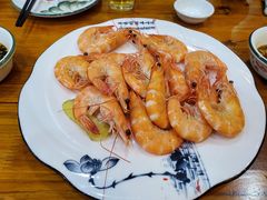 -阿静美食