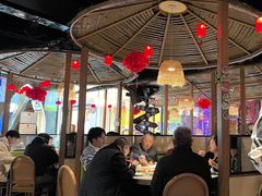 -33号大院·青岛本帮菜(五四广场店)