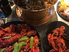 -沪小胖小龙虾(淮海中路旗舰店)