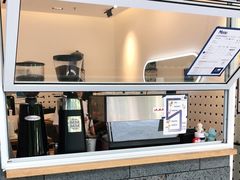 -AllorNothing横竖横咖啡(天虹店)