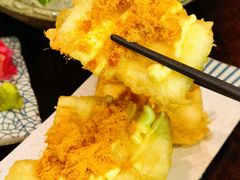 -原志优秀食材·匠心料理·海胆主题(金亿广场店)