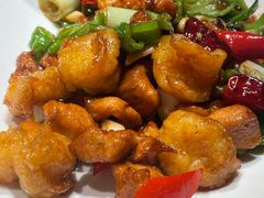 -巴扎屋大盘鸡·新疆菜(汇嘉时代店)