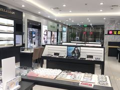 -宝岛眼镜(王府井店)