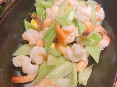 -金牌外婆家(苏州中心店)