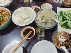 -丁太婆老妈蹄花(人民公园非遗总店)
