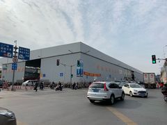 -江杨农产品批发市场