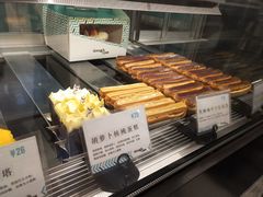 -Dough&Joe团憩(瑞虹天地月亮湾店)