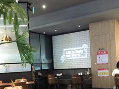 -西堤牛排(合肥之心城店)
