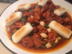 -百姓大厨房·东北菜(科怡路店)