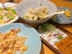 -红小满休闲餐厅(十全街店)