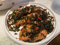 -径山十八道·风味民间菜(杭州总店)