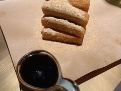 -烤匠麻辣烤鱼(双流明城购物中心店)