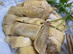 -阿金大白·上海菜馆(新天地店)