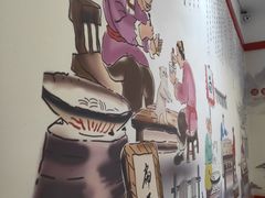 -桂花香手工面(鼓楼店)