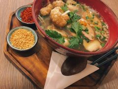 -GOGO Plate(成都太古里店)