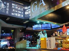 -嘎嘎鸭脑壳江湖菜(五里店)