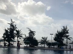 -那琴半岛地质海洋公园