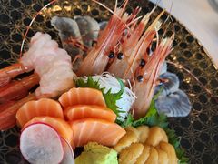 -滩万日本料理Nadaman(国贸大酒店)