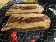 -福福泥炉烤肉(三台子店)