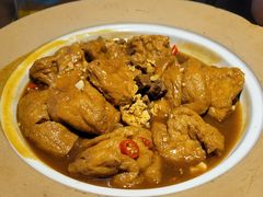 -小柴米·传统江西菜(万寿宫店)