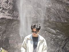 -刘伯温故里景区百丈漈