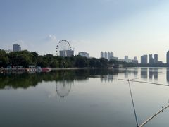 -南宁南湖公园
