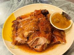 -紫金食坊(江南西路店)