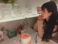 -春树下·树屋花房西餐厅(罍街AS1980店)