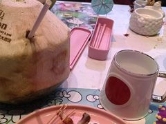 -水桶王国主题餐厅·聚会·生日派对·亲子活动·家庭套餐(亚龙湾希尔顿店)