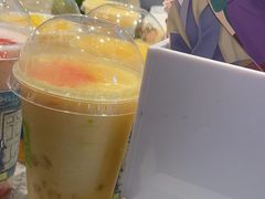 -奈雪的茶(金鹰广场店)
