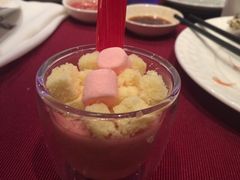 中国大饭店咖啡苑-咖啡苑自助餐厅·中国大饭店