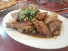 -车头老二大排档(金城步行街店)