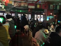 大堂-么哈MOJAR(北京五道口店)