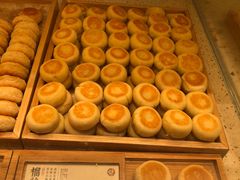 -泸溪河桃酥(西直门凯德店)