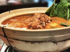 -七菜馆·东北菜·蒸饺(文体路店)