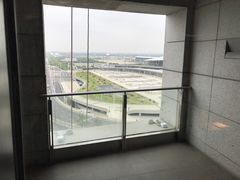 -南京禄口机场雅高铂尔曼大酒店