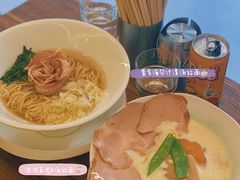 -真打拉面·日式拉面新流派(体育西横街店)