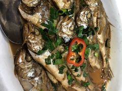 -品味居·首店·大连鲜活海鲜大连菜(东港店)
