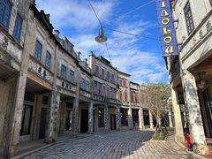 -赤坎·广东华侨国际旅游度假区