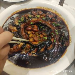 -瀛颂酒店·宴会厅