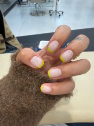 -UU·NAIL美甲美睫專門店