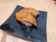 -友壹町寿司(新DNA购物中心店)