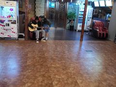 -明日世界密室轰趴·剧本桌游·箭馆团建(国贸店)