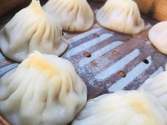 小笼包-食惠里小笼包面馆(越秀店)