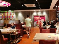 -点都德(汇盈广场店)