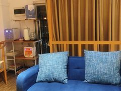 -Oasis coffee燕谷咖啡(公信店)