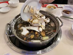 -太婆天府山珍酒楼(亚运村店)