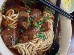 李先生牛肉面-李先生牛肉面大王(青岛火车站东广场店)